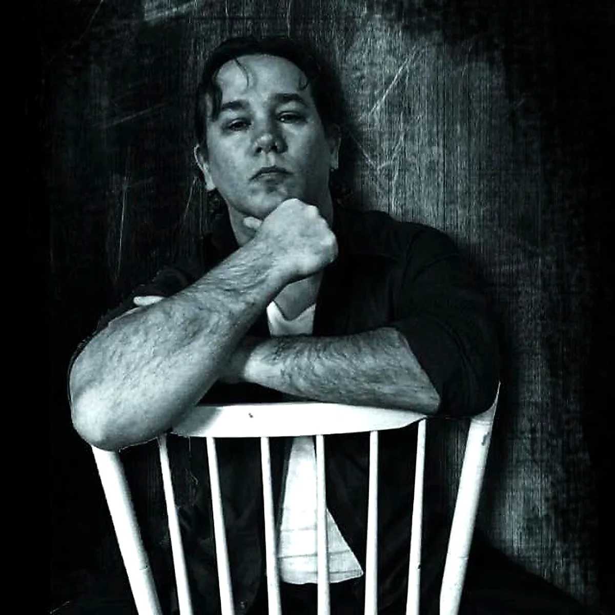 Performance at CHAIRY venue - second shot